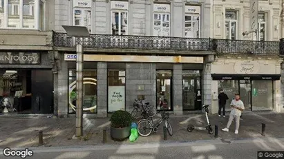 Apartments for rent in Stad Gent - Photo from Google Street View