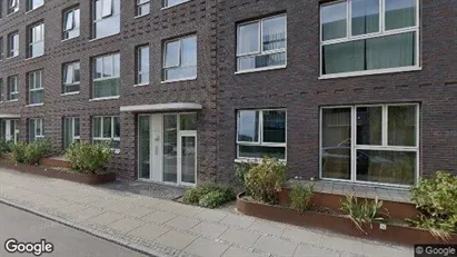 Apartments for rent in Valby - Photo from Google Street View