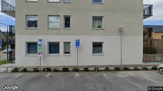 Apartments for rent in Limhamn/Bunkeflo - Photo from Google Street View