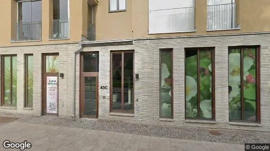 Apartments for rent in Linköping - Photo from Google Street View