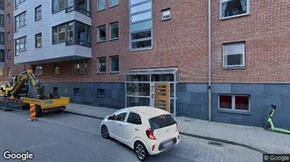 Rooms for rent in Örgryte-Härlanda - Photo from Google Street View