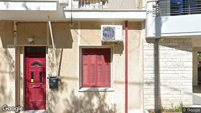 Apartments for rent in Patras - Photo from Google Street View