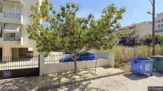 Apartments for rent in Patras - Photo from Google Street View