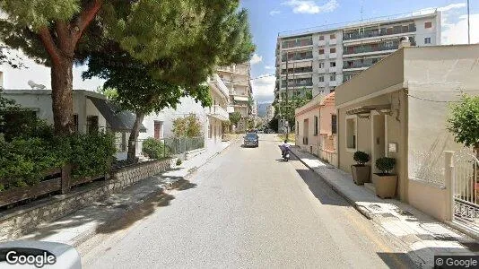 Apartments for rent in Patras - Photo from Google Street View