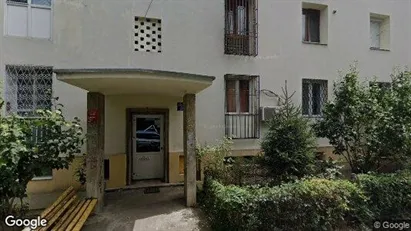 Apartments for rent in Bucureşti - Sectorul 1 - Photo from Google Street View