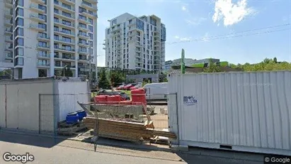 Apartments for rent in Bucharest - Sectorul 1 - Photo from Google Street View