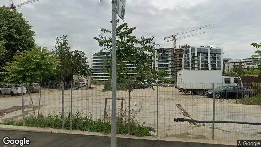 Apartments for rent in Bucureşti - Sectorul 1 - Photo from Google Street View