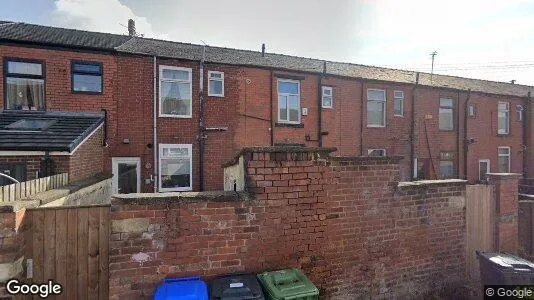 Apartments for rent in Manchester - Lancashire - Photo from Google Street View