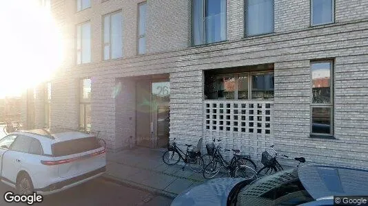 Apartments for rent in Copenhagen SV - Photo from Google Street View