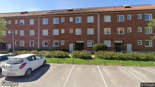 Apartments for rent in Trollhättan - Photo from Google Street View