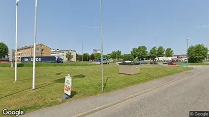 Apartments for rent in Alingsås - Photo from Google Street View