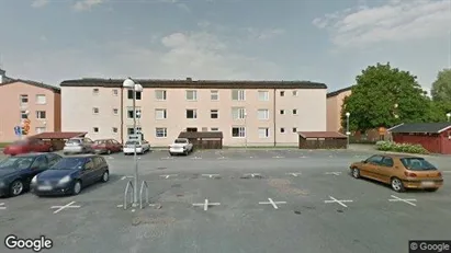 Rooms for rent in Örebro - Photo from Google Street View