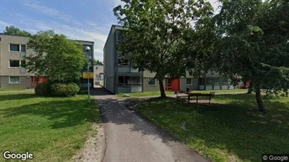 Apartments for rent in Hammarö - Photo from Google Street View