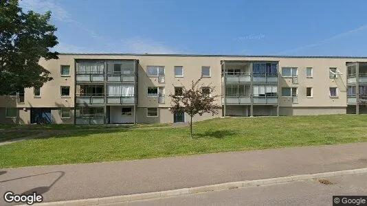 Apartments for rent in Hammarö - Photo from Google Street View