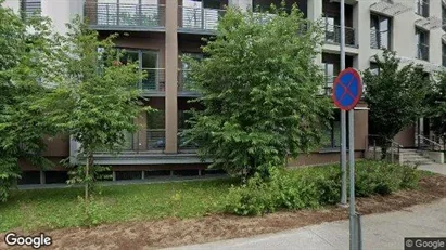 Apartments for rent in Tallinn Kesklinna - Photo from Google Street View