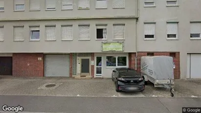 Apartments for rent in Pforzheim - Photo from Google Street View