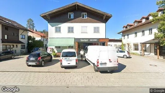 Apartments for rent in Hohenbrunn - Photo from Google Street View