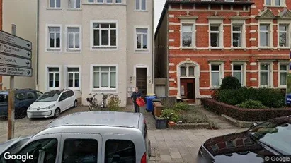 Apartments for rent in Osnabrück - Photo from Google Street View