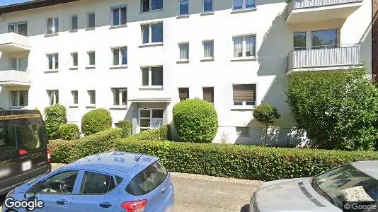 Apartments for rent in Dortmund - Photo from Google Street View