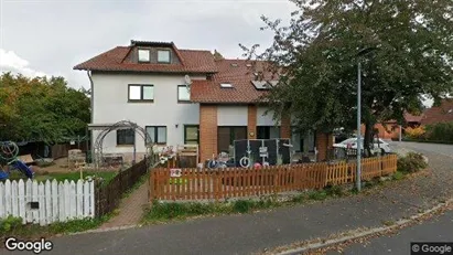 Apartments for rent in Leipzig - Photo from Google Street View