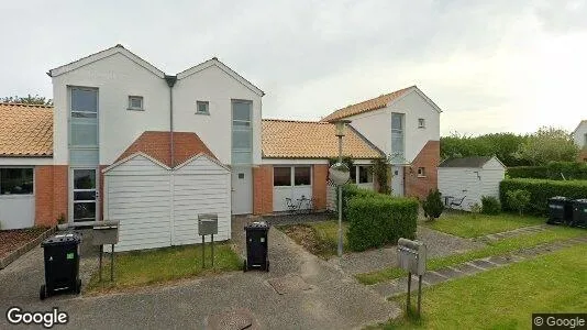 Apartments for rent in Odense NV - Photo from Google Street View