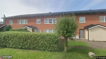 Apartments for rent in Eslöv - Photo from Google Street View