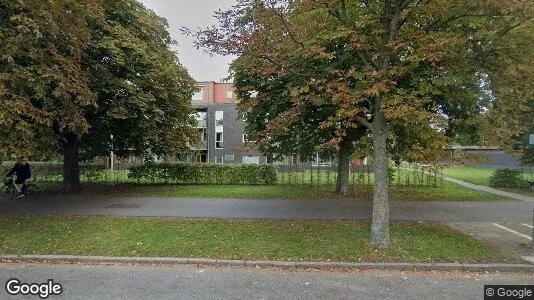 Apartments for rent in Malmö City - Photo from Google Street View