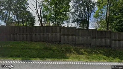 Apartments for rent in Örgryte-Härlanda - Photo from Google Street View