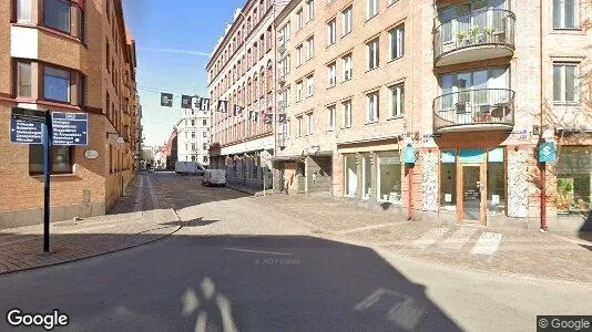 Apartments for rent in Gothenburg City Centre - Photo from Google Street View