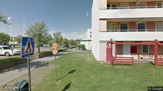 Apartments for rent in Skövde - Photo from Google Street View