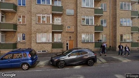 Rooms for rent in Vanløse - Photo from Google Street View