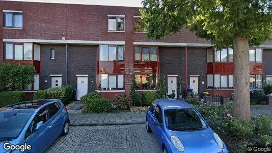 Apartments for rent in Lansingerland - Photo from Google Street View