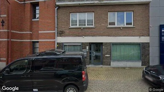 Apartments for rent in Haaltert - Photo from Google Street View