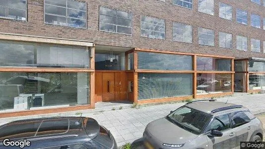 Apartments for rent in Amsterdam Zeeburg - Photo from Google Street View