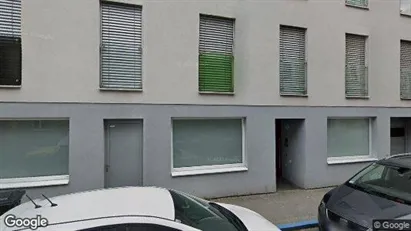 Apartments for rent in Leonding - Photo from Google Street View