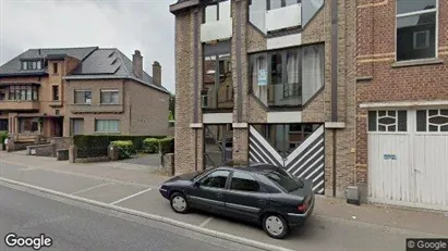 Apartments for rent in Zottegem - Photo from Google Street View