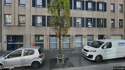 Apartments for rent in Aalst - Photo from Google Street View