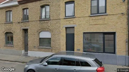 Apartments for rent in Ieper - Photo from Google Street View