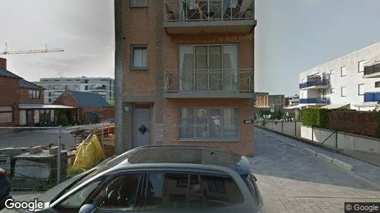 Apartments for rent in Lommel - Photo from Google Street View