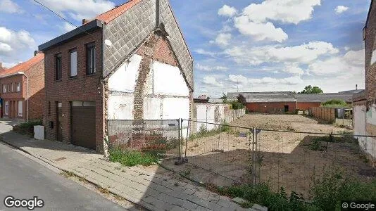 Apartments for rent in Wingene - Photo from Google Street View