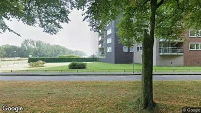 Apartments for rent in Hoogezand-Sappemeer - Photo from Google Street View