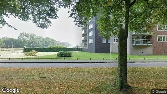 Apartments for rent in Hoogezand-Sappemeer - Photo from Google Street View