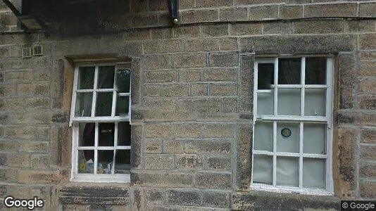 Apartments for rent in Hebden Bridge - West Yorkshire - Photo from Google Street View