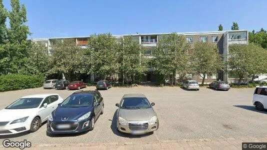 Apartments for rent in Turku - Photo from Google Street View