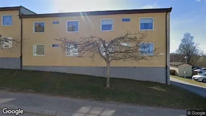 Apartments for rent in Askersund - Photo from Google Street View