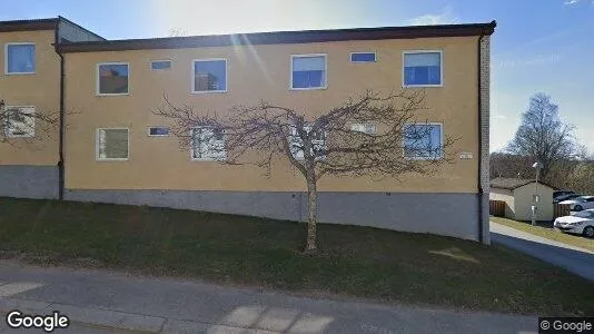 Apartments for rent in Askersund - Photo from Google Street View