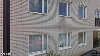 Apartments for rent in Linköping - Photo from Google Street View