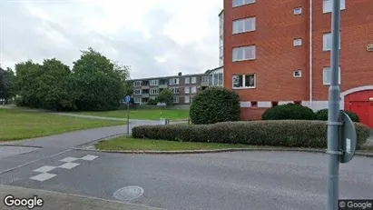 Apartments for rent in Linköping - Photo from Google Street View