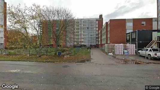 Apartments for rent in Eskilstuna - Photo from Google Street View