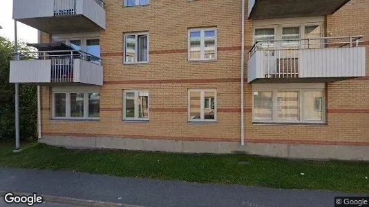 Apartments for rent in Haparanda - Photo from Google Street View